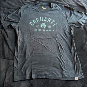 Men’s carhartt t shirt